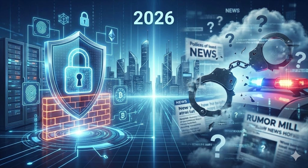 Sự Thật Về Tin Đồn KUBET bị bắt mới nhất Và Giải Pháp Bảo Mật Toàn Diện Năm 2026