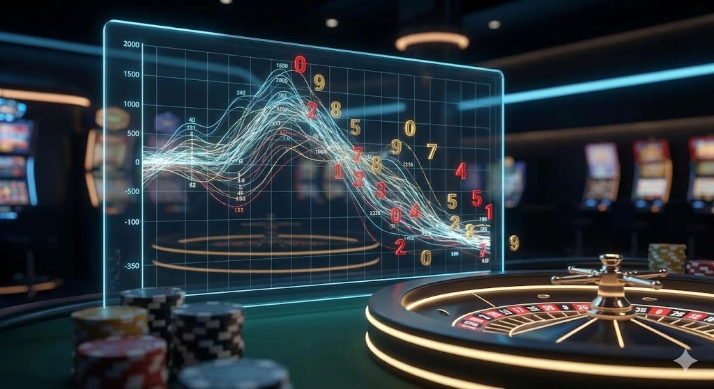 Soi Cầu Lô Rơi: Bí Kíp Bắt Những Con Số Có Tần Suất Xuất Hiện Liên Tục tại Kubet Kubet Casino