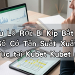 Soi Cầu Lô Rơi: Bí Kíp Bắt Những Con Số Có Tần Suất Xuất Hiện Liên Tục tại Kubet Kubet Casino