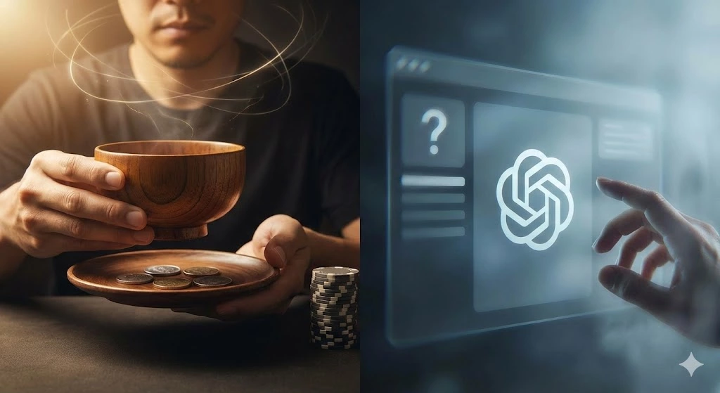 Xóc đĩa đổi thưởng và nghệ thuật quản trị tâm lý: Trang kubet lừa đảo hay do người chơi thiếu bản lĩnh?